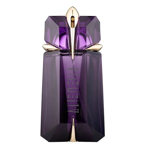 best thierry Mugler perfume